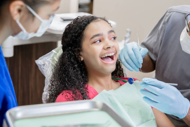 Best Pediatric Emergency Dentist in Hinesville, GA