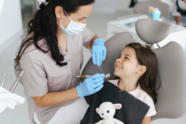 Best Emergency Treatment for Dental Infections or Abscesses in Hinesville, GA