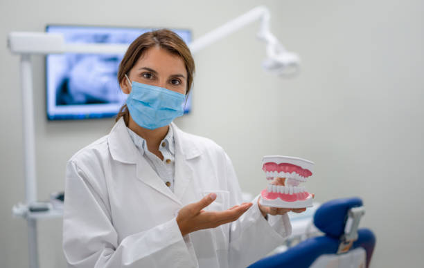 Best Emergency TMJ Treatment in Hinesville, GA