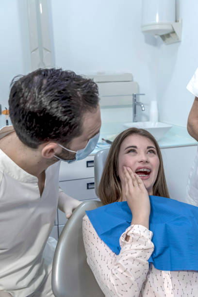 Best Emergency Tooth Extraction in Hinesville, GA