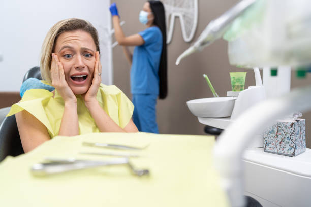 Best Emergency Dental Care for Broken or Chipped Teeth in Hinesville, GA