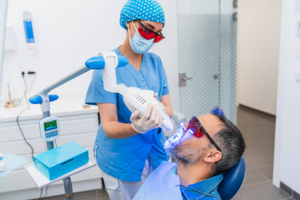 Best Cosmetic Emergency Dentistry in Hinesville, GA