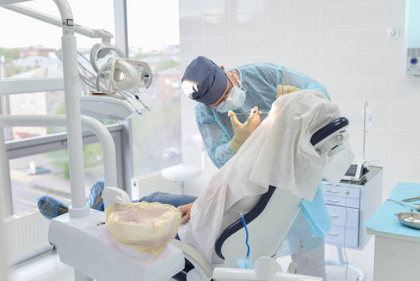 Best Emergency Wisdom Teeth Removal in Hinesville, GA